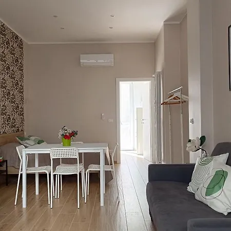 Ferienwohnung Dante 74 Turin Exterior foto