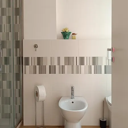Ferienwohnung Dante 74 Turin Exterior foto