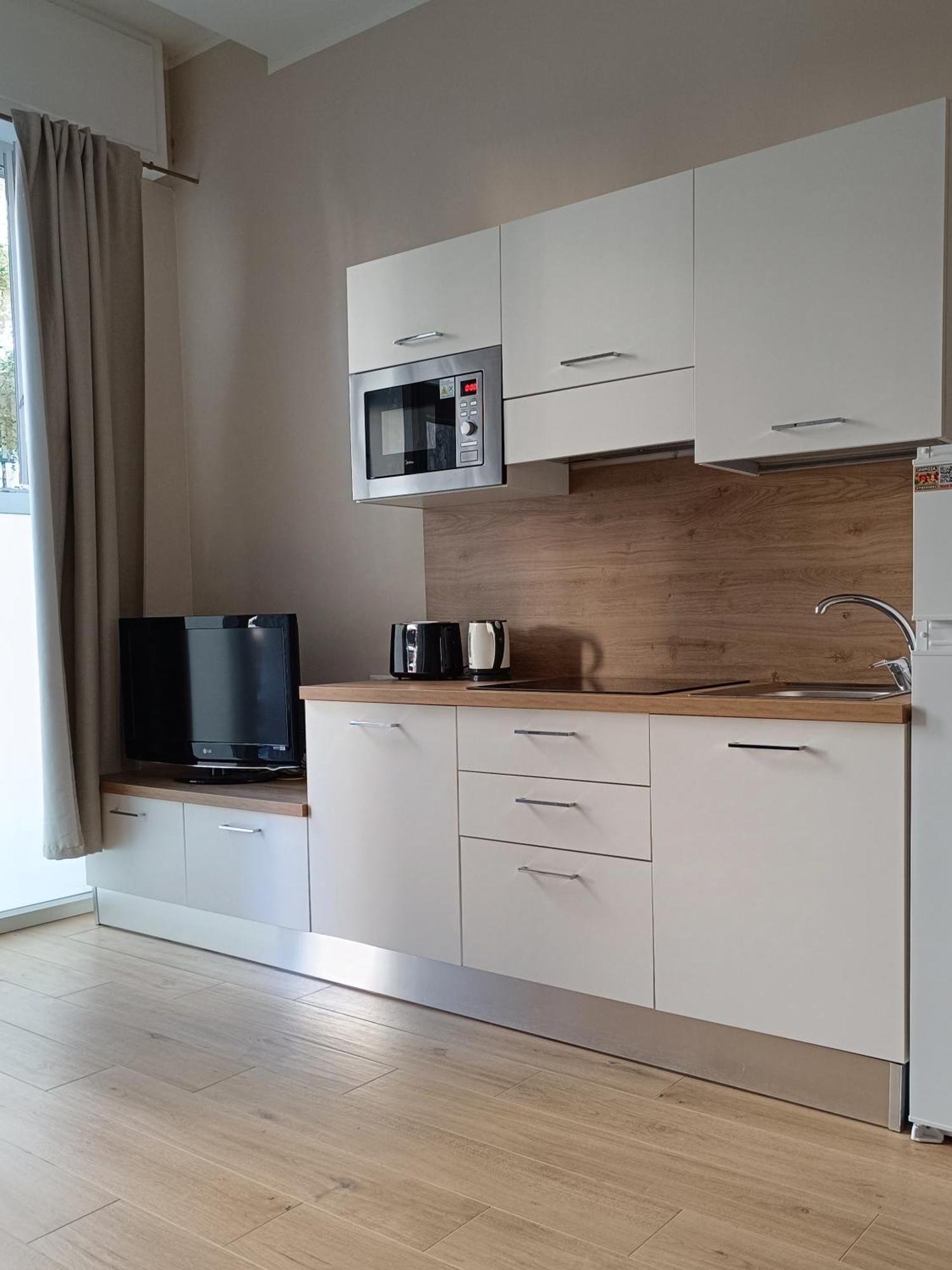 Dante 74 Apartment