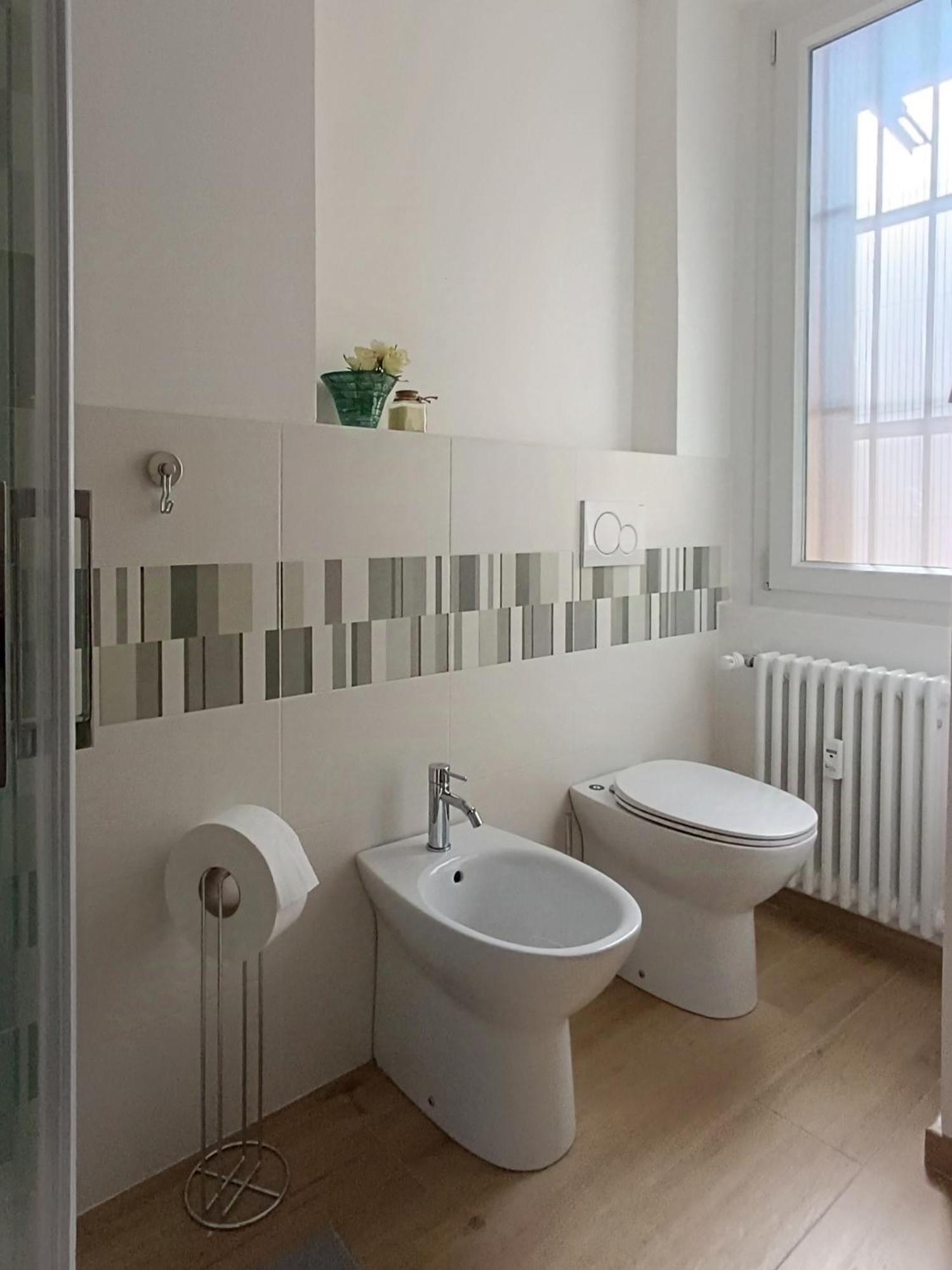 Dante 74 Apartment Turin