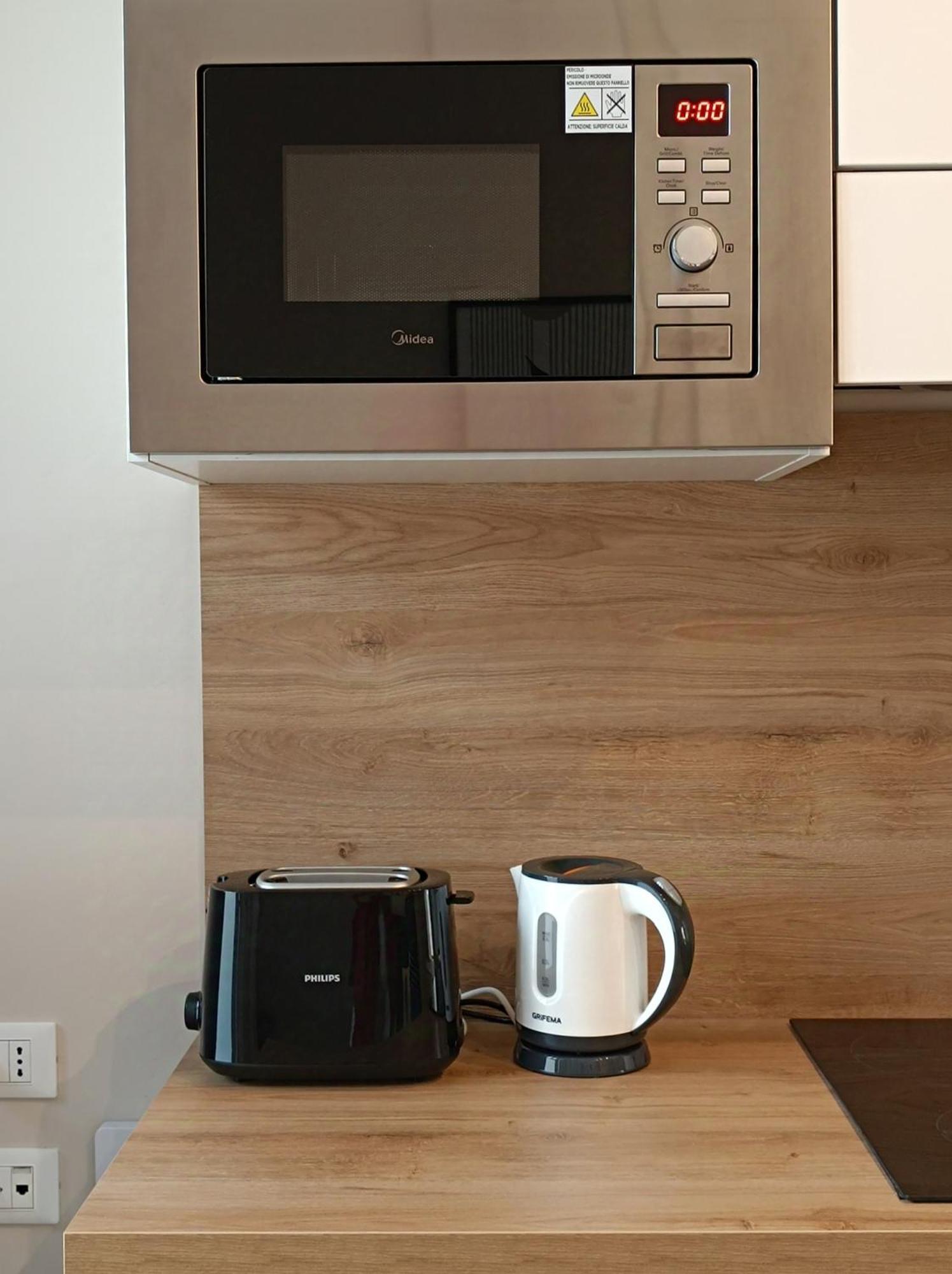 Apartment Dante 74 Turin